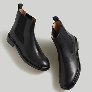New - Benning Chelsea Boot
